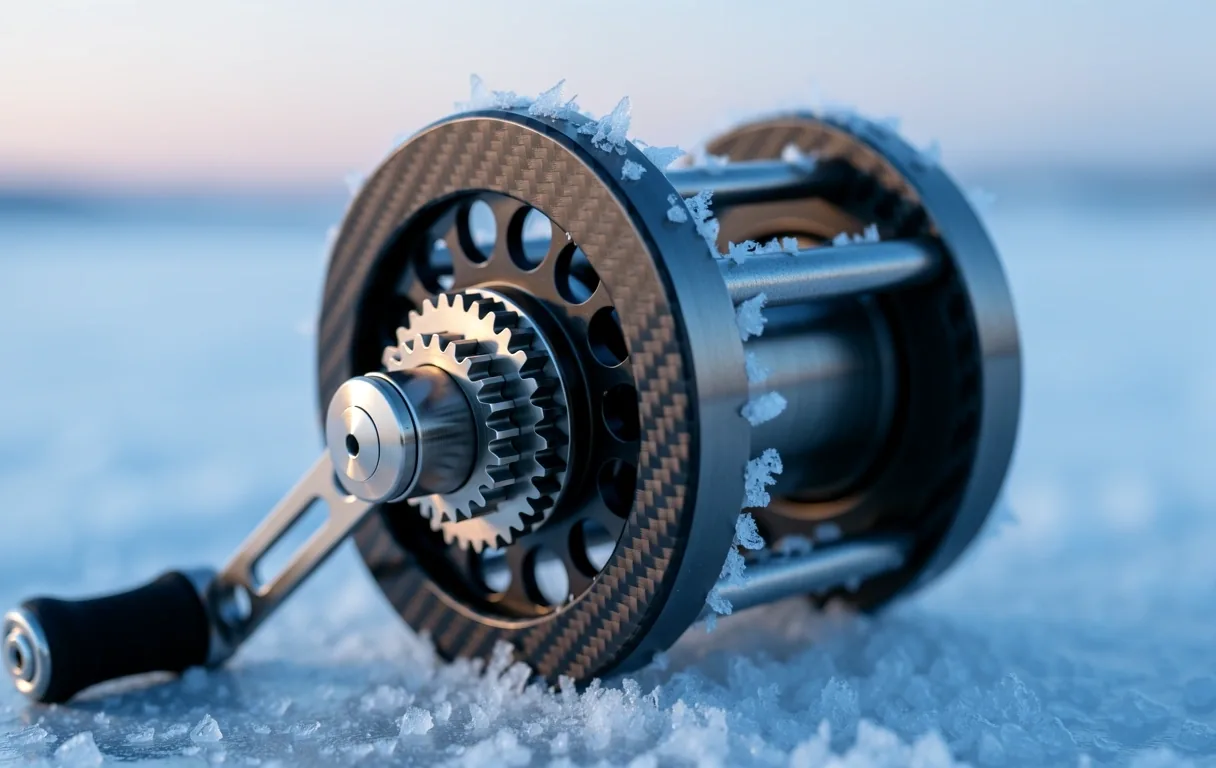 Precision Gear
