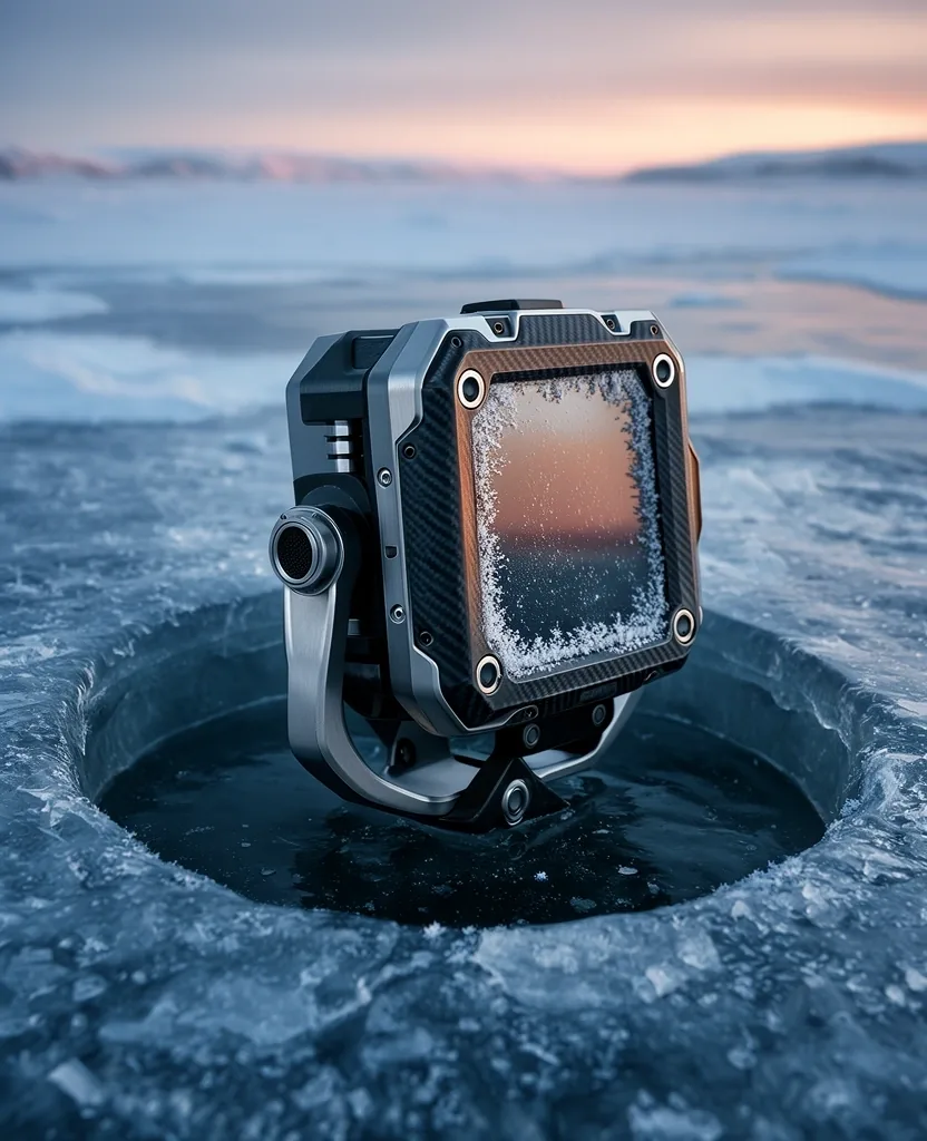 Sonar Device