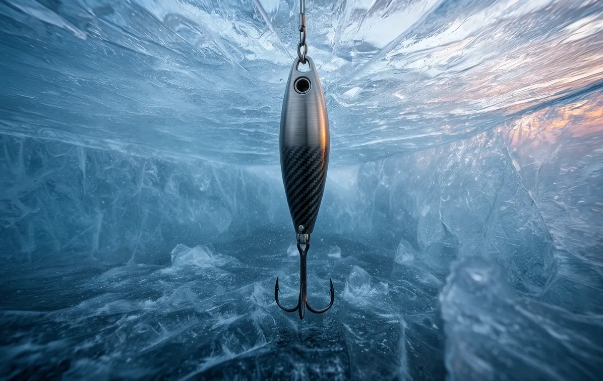 Submerged View