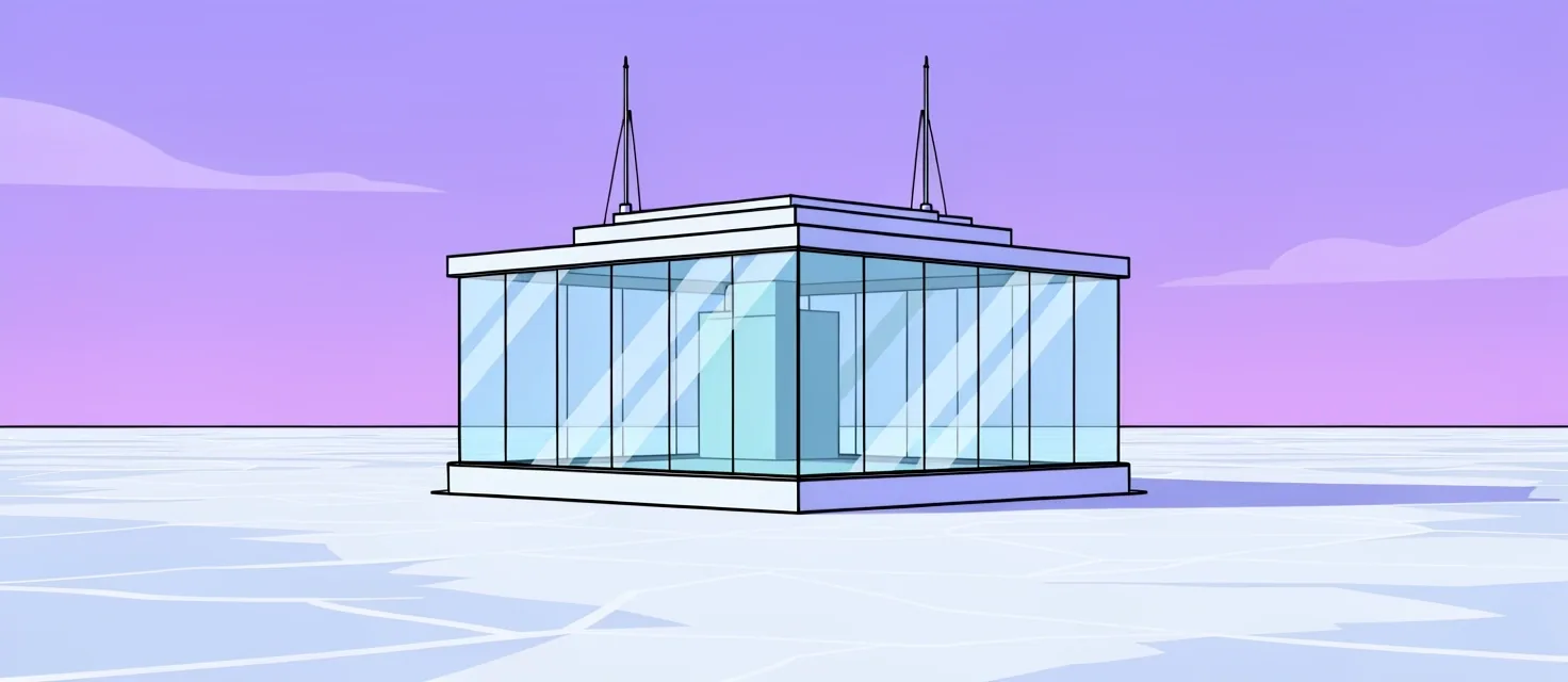 Crystal Flats